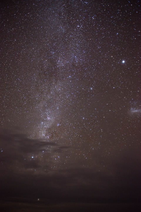 129-Botswana, Kalahari