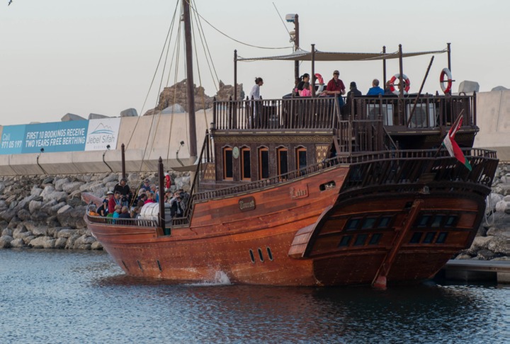 13-Muscat_Dhow1