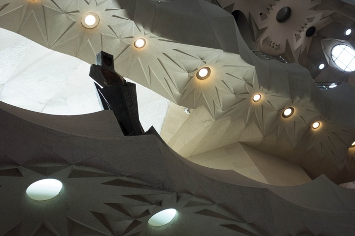 211-Barcelona-Sagrada Familia