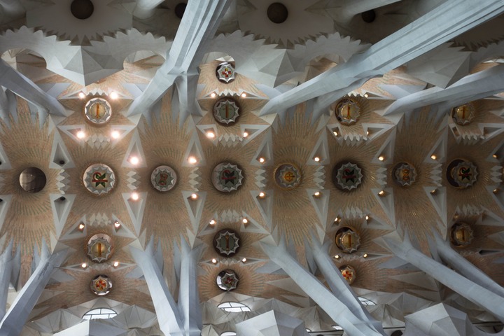 212-Barcelona-Sagrada Familia