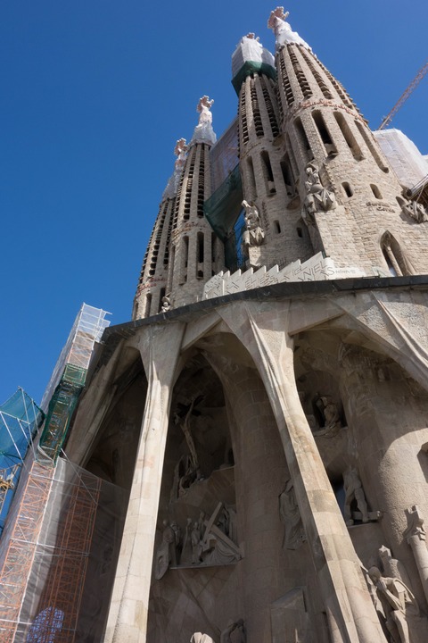 213-Barcelona-Sagrada Familia
