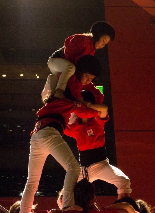 216-Barcelona-Farewell Dinner