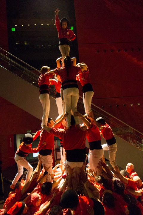 217-Barcelona-Farewell Dinner