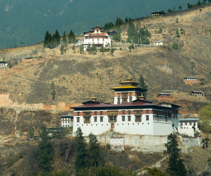 34-Paro_Bhutan1