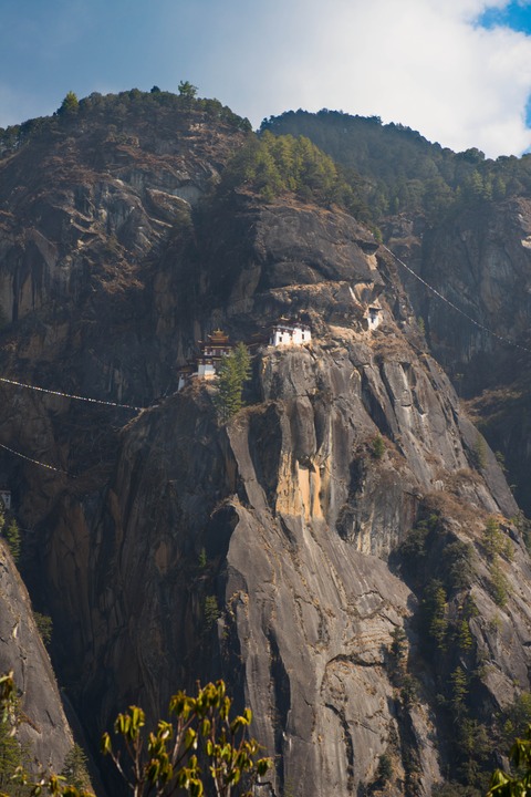 46-Bhutan_Tigers Nest