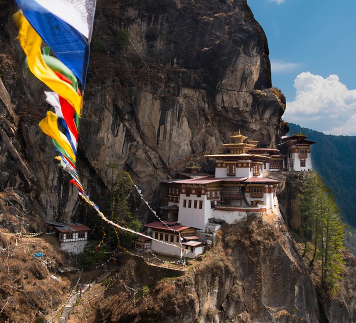 48-Bhutan_Tigers Nest