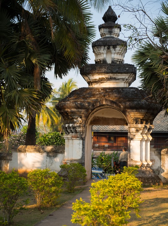 77-Laos-Luang Prabang