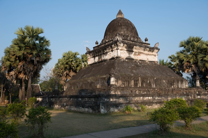 78-Laos-Luang Prabang