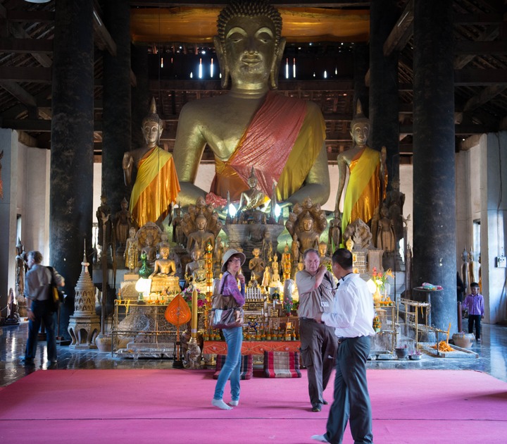 80-Laos-Luang Prabang