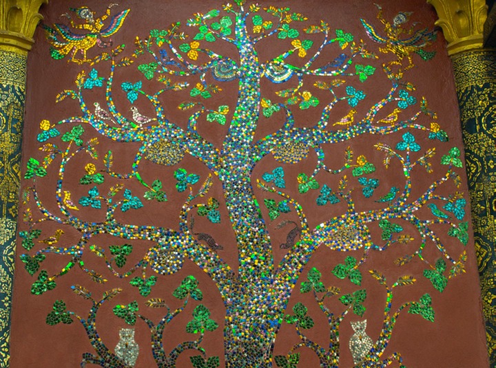 81-Laos-Luang Prabang