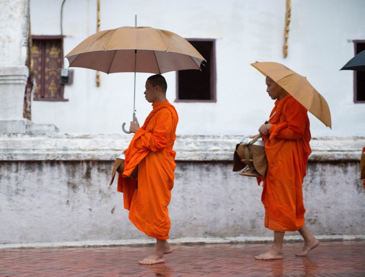 85-Laos-Luang Prabang