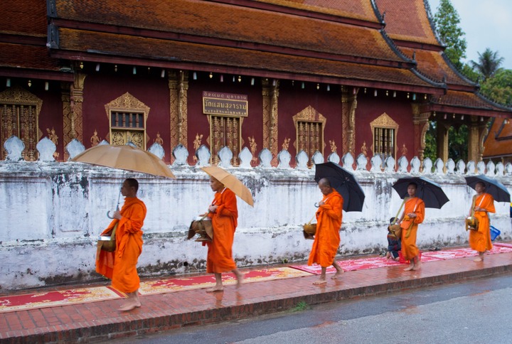 87-Laos-Luang Prabang