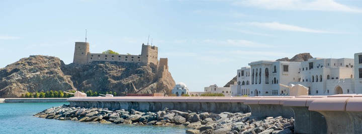 9-Muscat_Fort