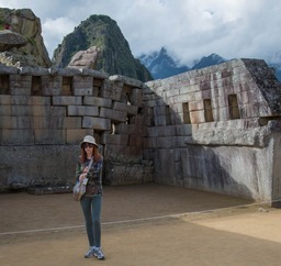 201_Machu Picchu_Machu Picchu_