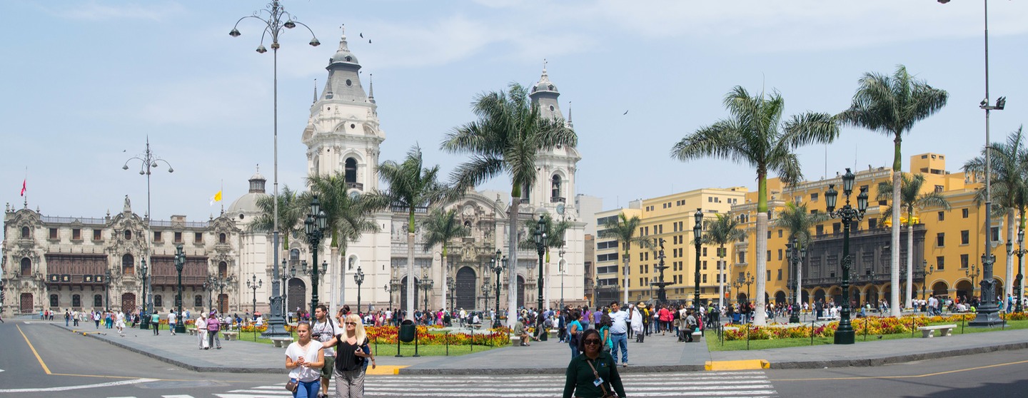 249_Plaza Mayor_Lima_